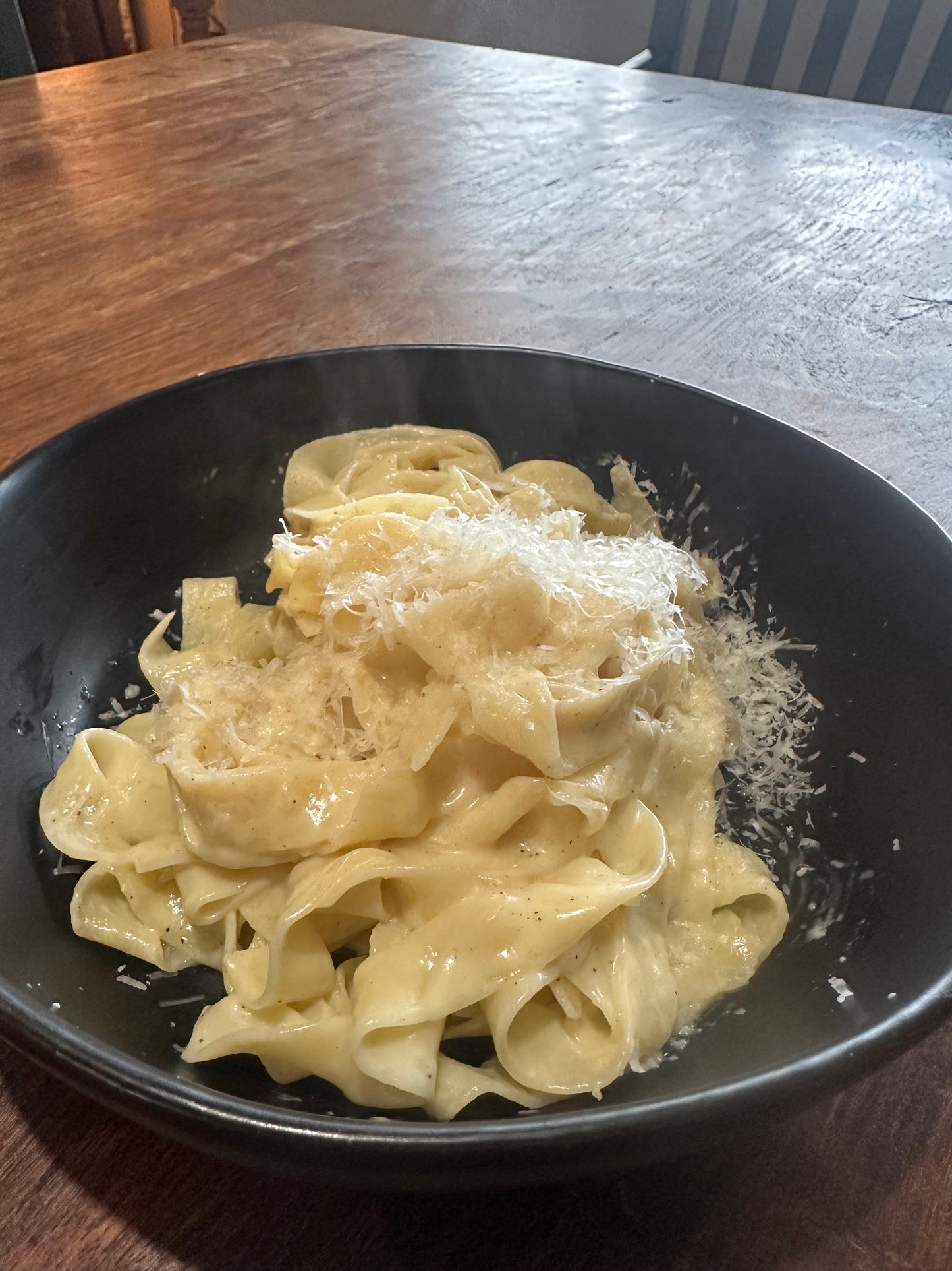 Alfredo