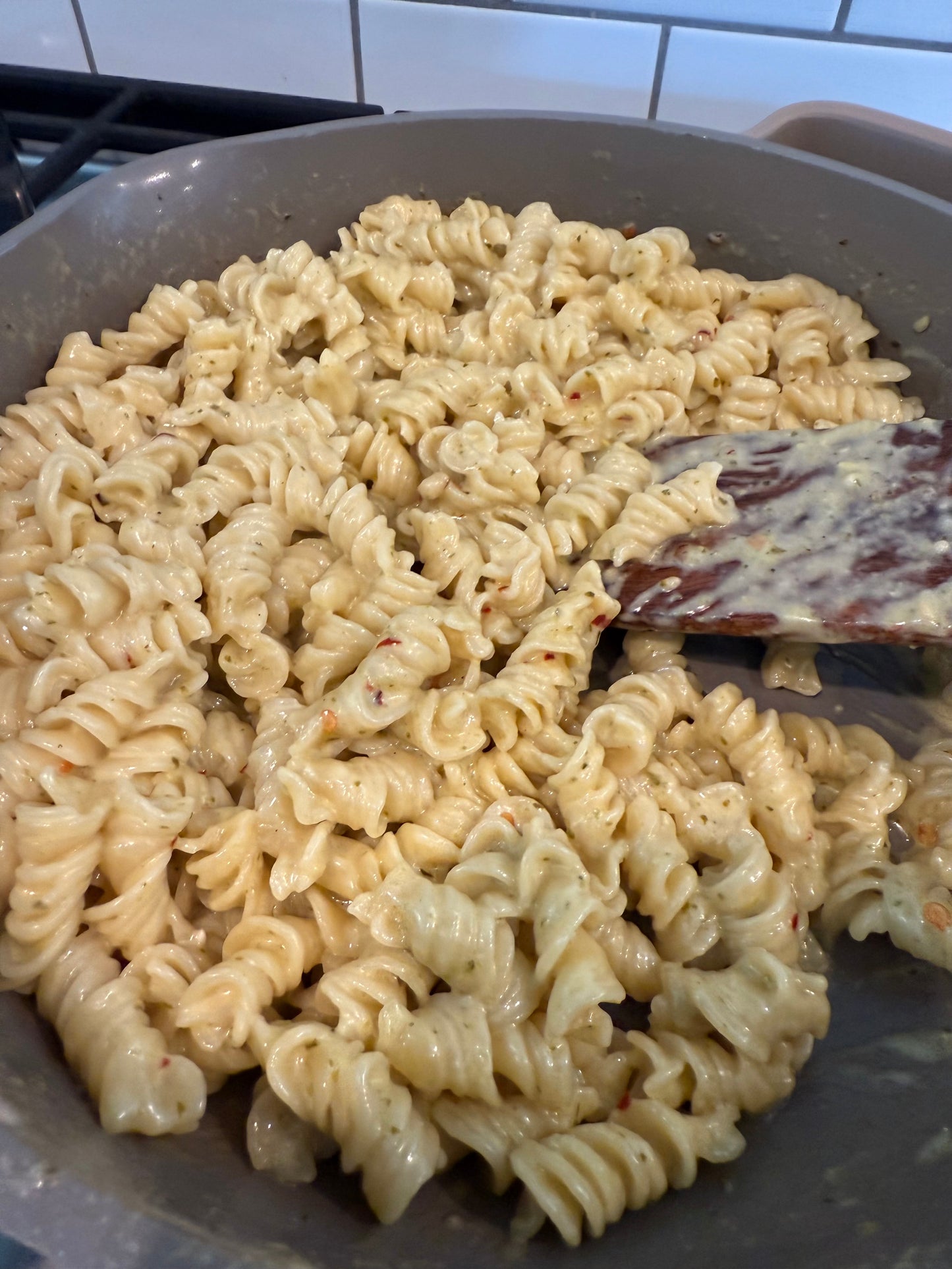 Fusilli