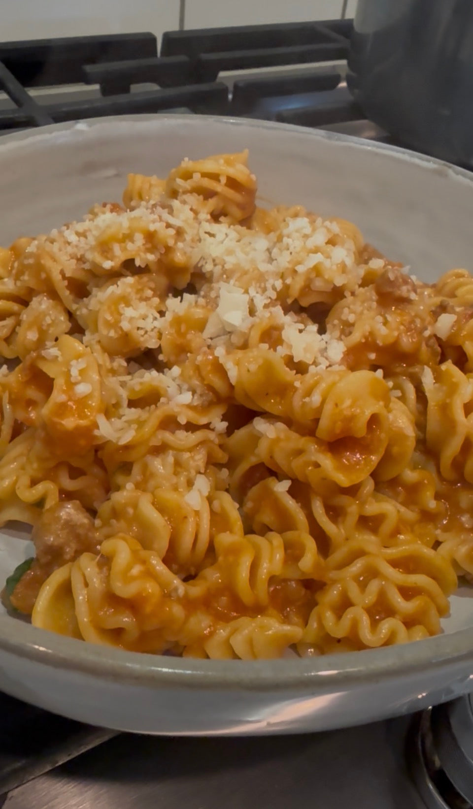 Radiatore - pre-order 12/21