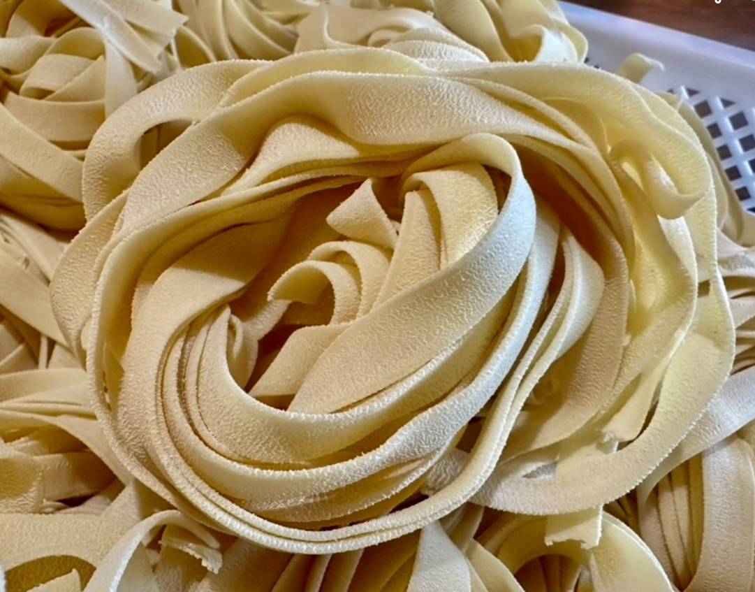 Fettuccine