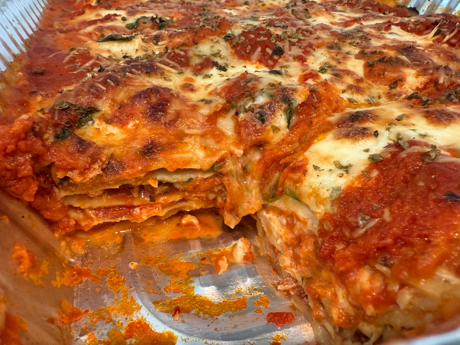 Lasagna