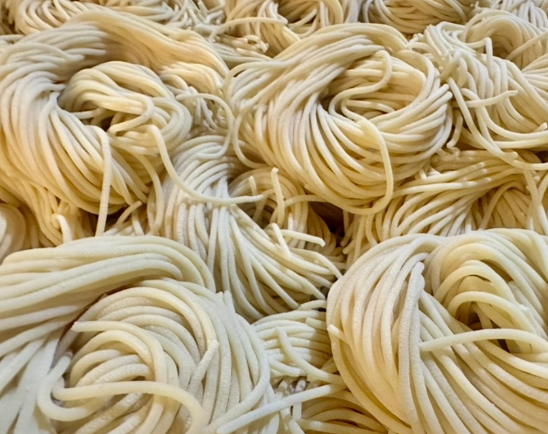Fresh PASTA