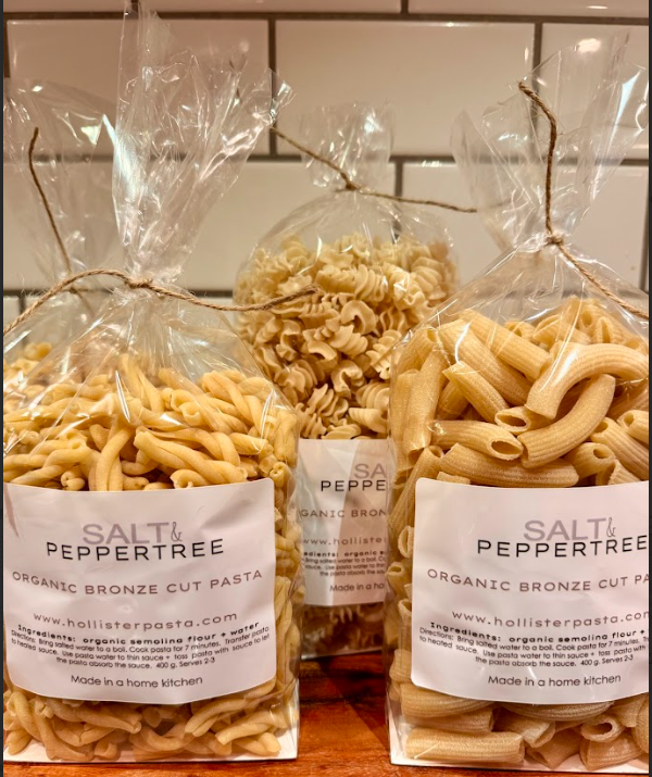 Dried Pasta- Organic