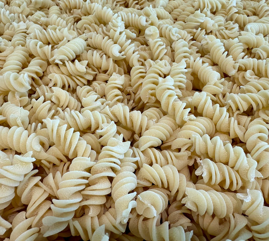 Fusilli