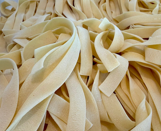 Fettuccine