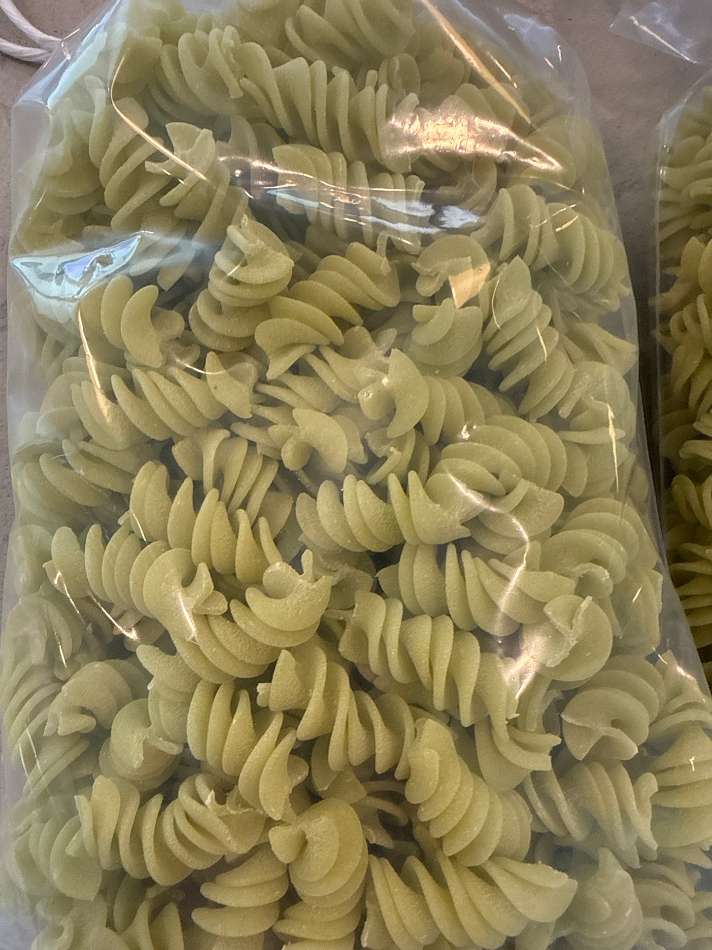 Fusilli