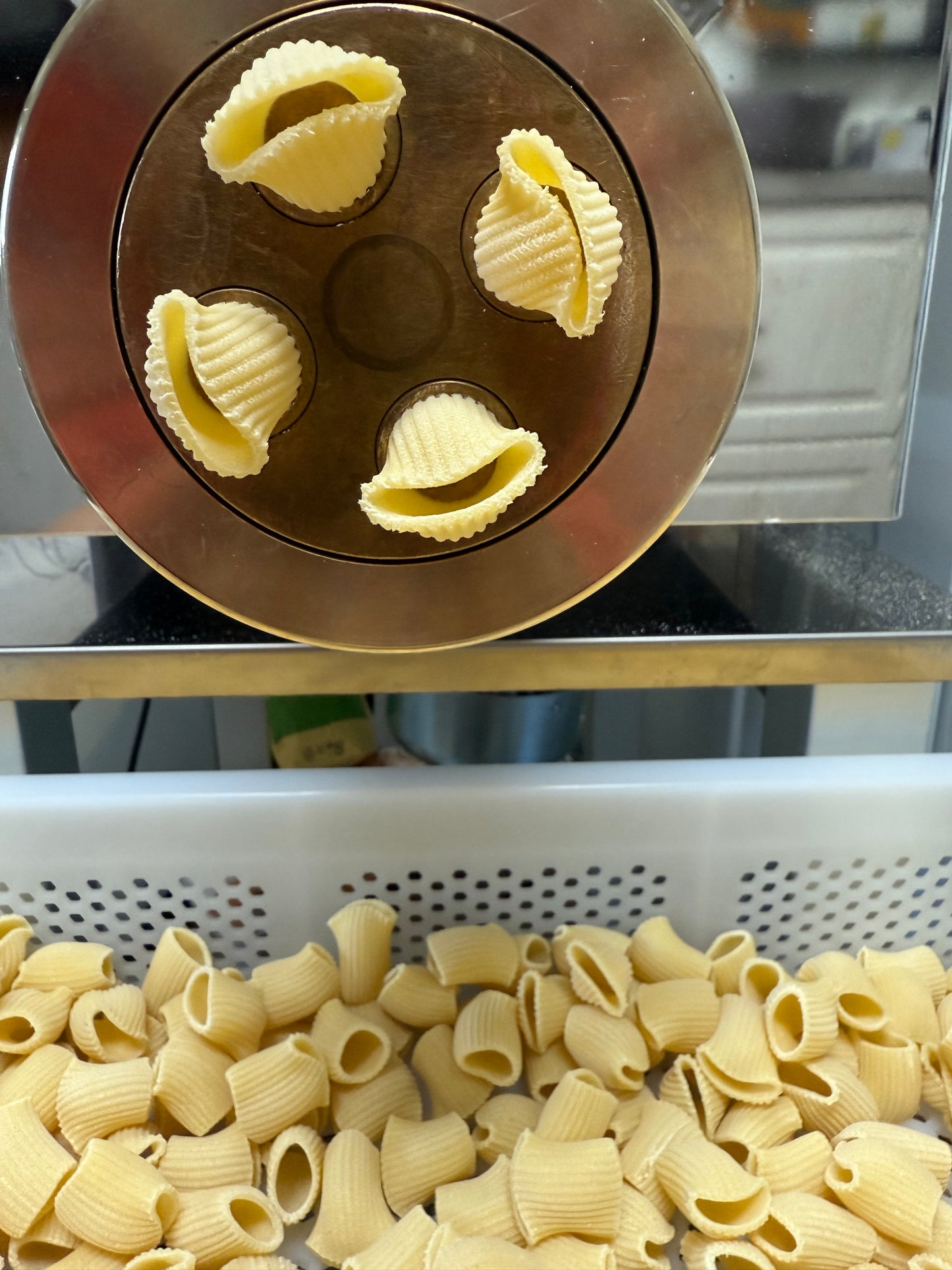 Rigatoni