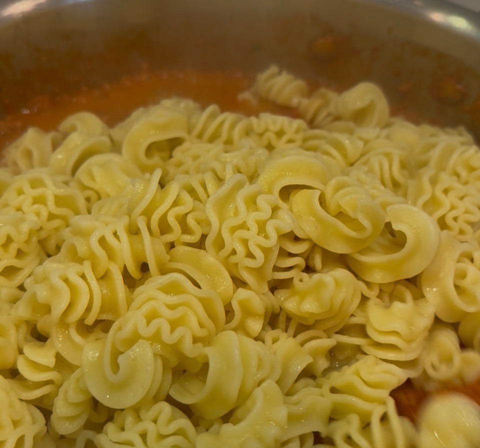 Radiatore - pre-order 12/21