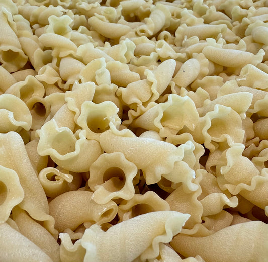 Campanelle