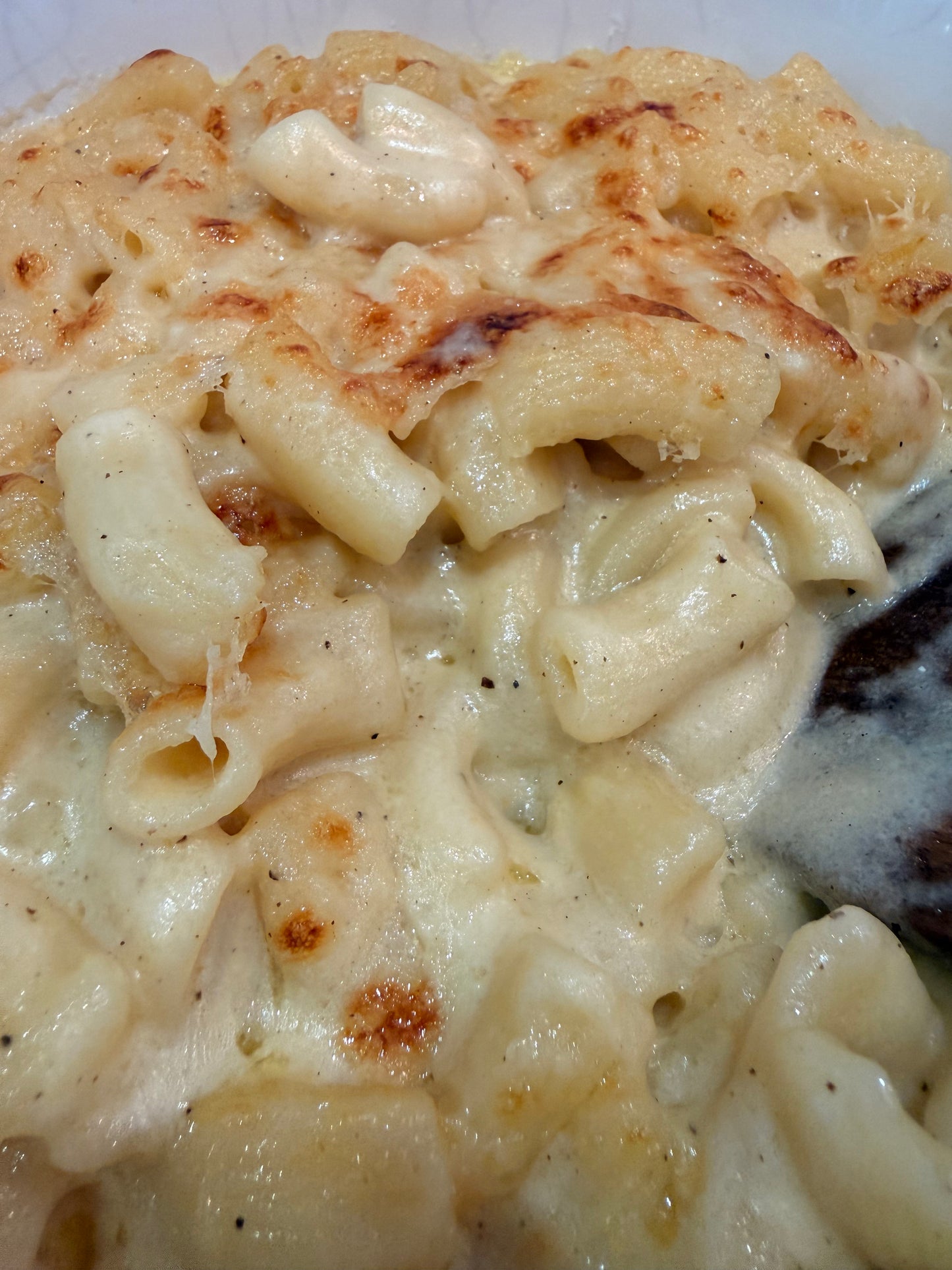 Macaroni