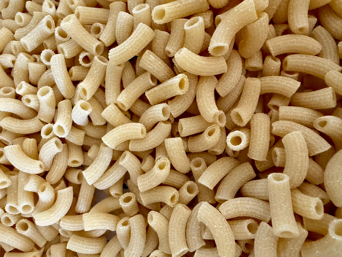 Macaroni