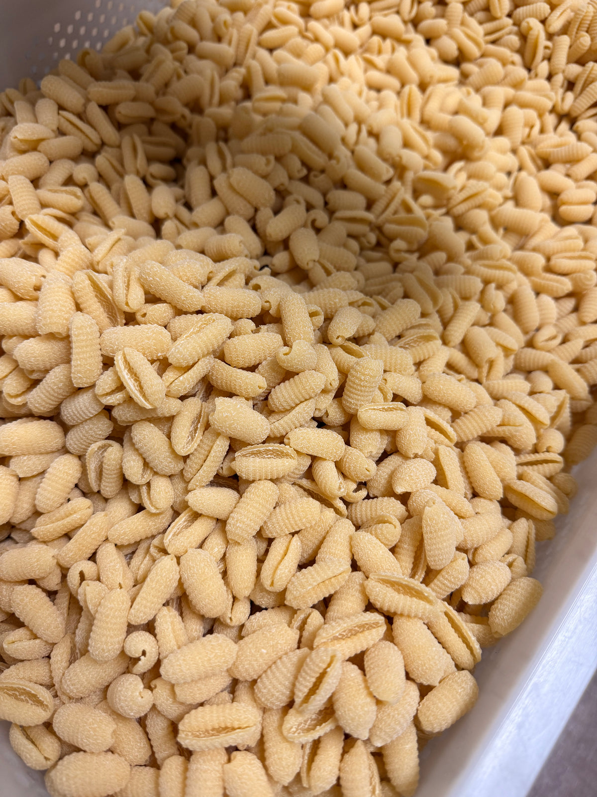 Gnocchetti