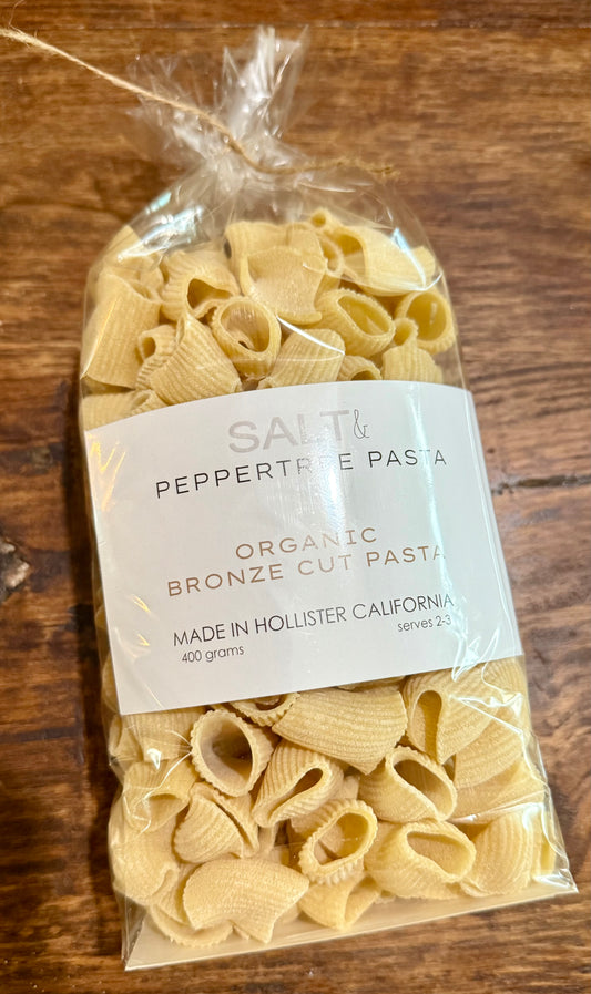 Dried Rigatoni