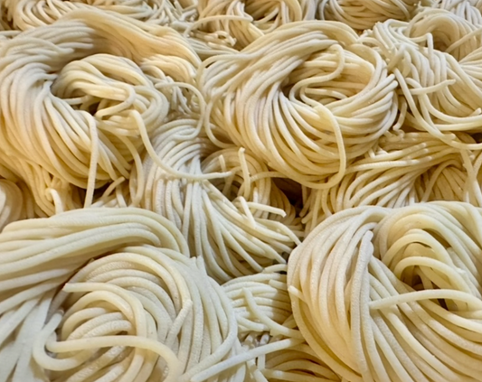 Spaghetti
