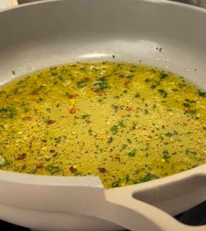 Aglio + Olio