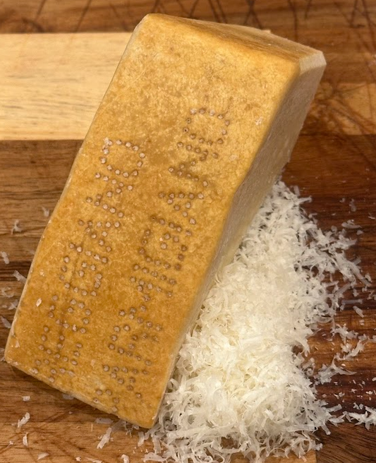 parmesan cheese