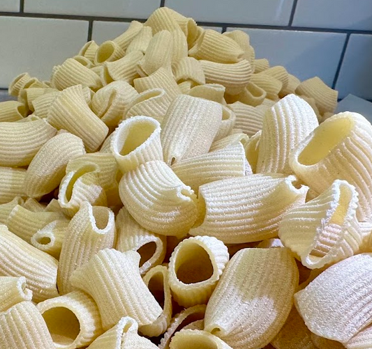 Rigatoni