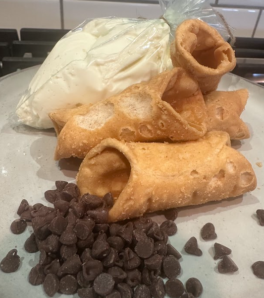 Cannoli