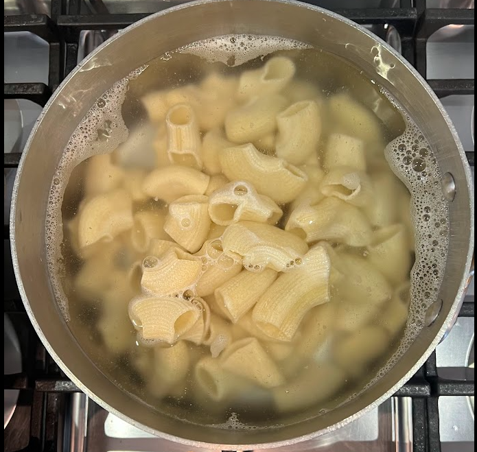 Rigatoni
