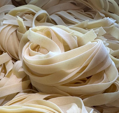 Fettuccine